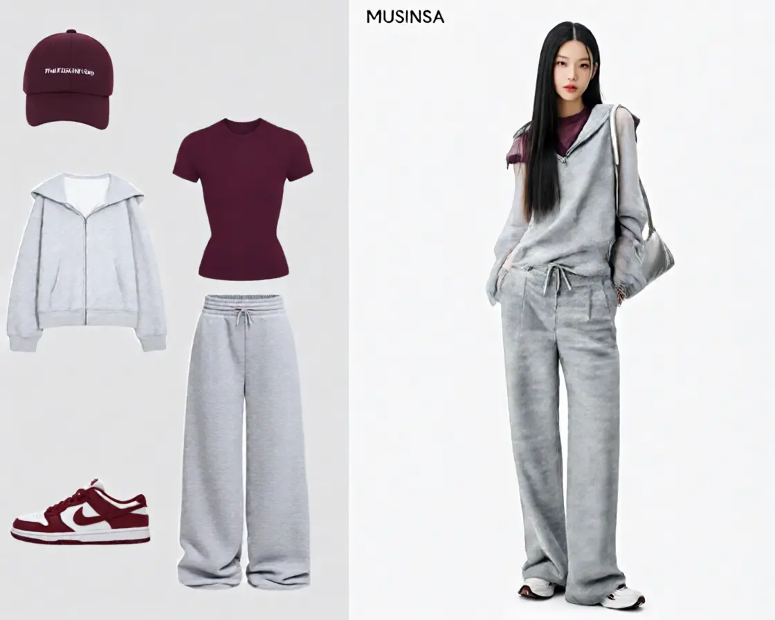 Clothes Try On (Clothing Transfer)