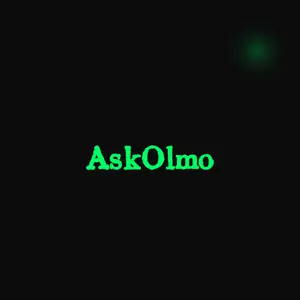 AskOlmo