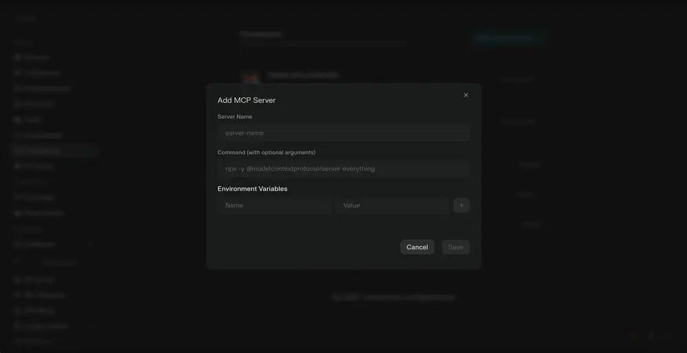Perplexity旗下AI浏览器Comet 即将支持本地 MCP：让 AI 浏览器真正连接你的桌面