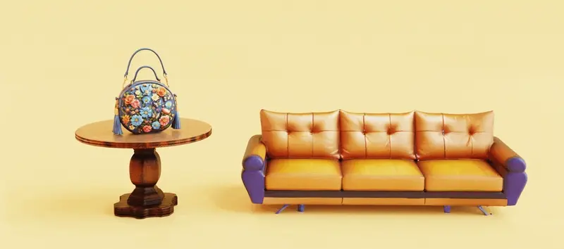 使用 ComfyUI 和英伟达RTX AI PC 开启生成式 AI 内容创作之旅