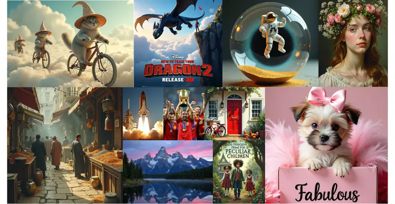 FLUX-Reason-6M & PRISM-Bench:600 万级 T2I 推理数据集 + 七轨道基准,开源模型研发新助力