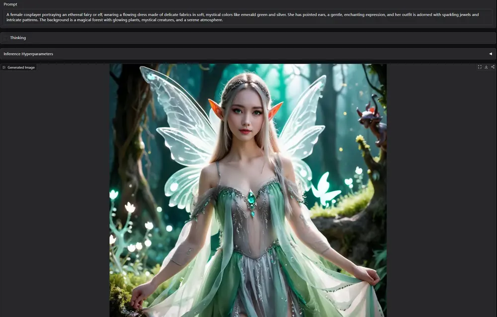 RecA：一种高效提升统一多模态模型图像生成能力的后训练方法