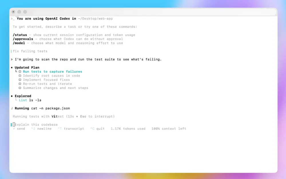 OpenAI 发布 GPT-5-Codex:动态调整思考时间,覆盖编码 / 审查全场景,ChatGPT 付费用户率先可用