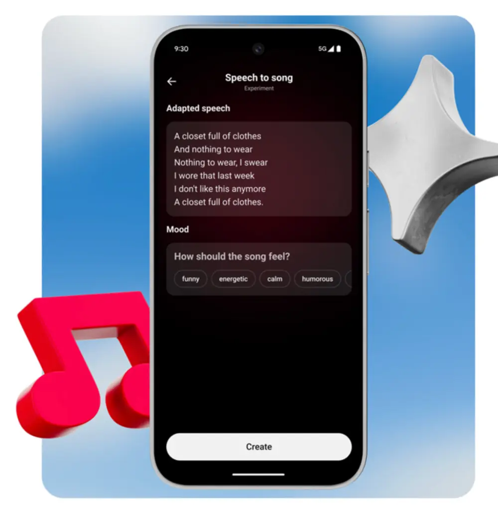 YouTube 集中发布多领域新工具:覆盖音乐、创作者变现、播客与直播,AI 成核心驱动力