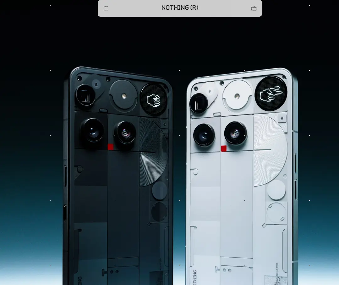 Nothing 完成 2 亿美元 C 轮融资，加速布局 AI 优先设备