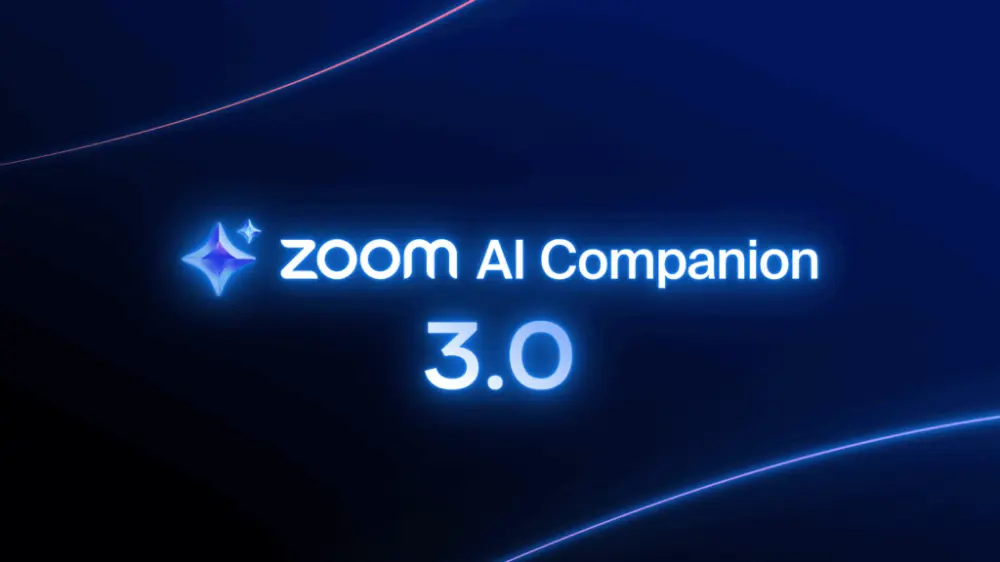 Zoom AI Companion