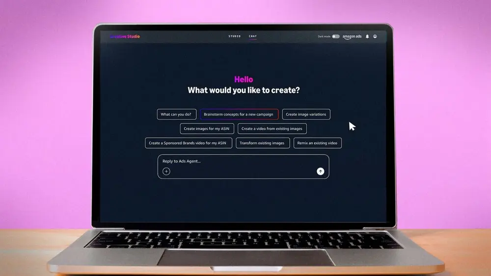 亚马逊推出智能体型 AI 助手:Seller Assistant 升级为主动式业务伙伴