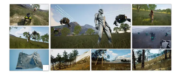 LatticeWorld：基于多模态指令的高效 3D 世界生成框架