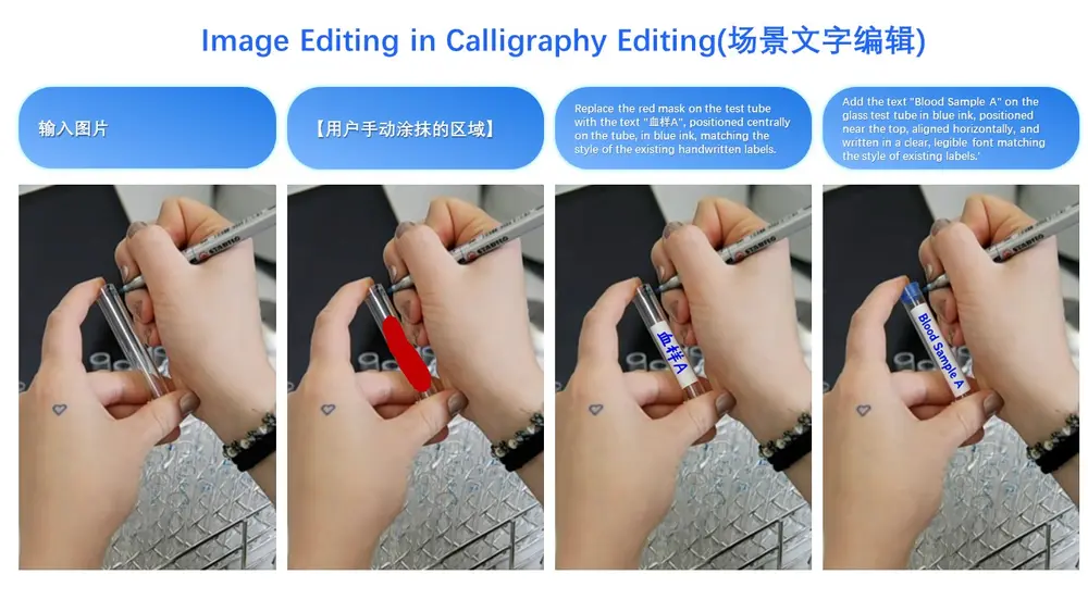 阿里通义实验室Qwen项目组推出图像编辑模型 Qwen-Image-Edit新版本 Qwen-Image-Edit-2509:支持多图输入与更强一致性