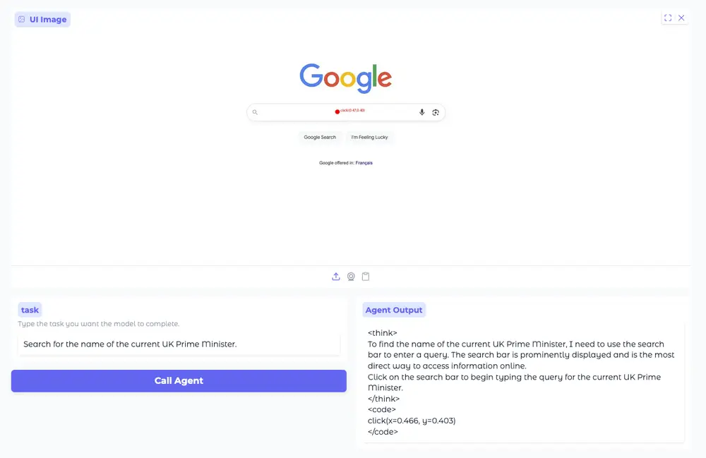 Hugging Face推出Smol2Operator:让小模型学会操作图形界面