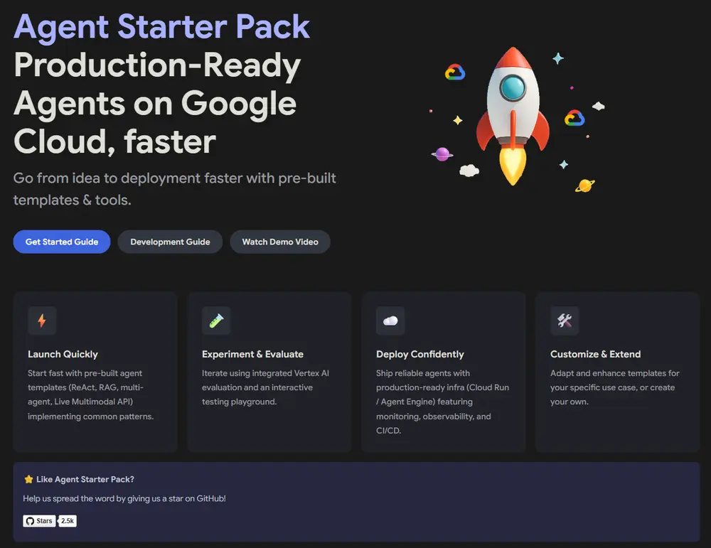 AI智能体构建指南