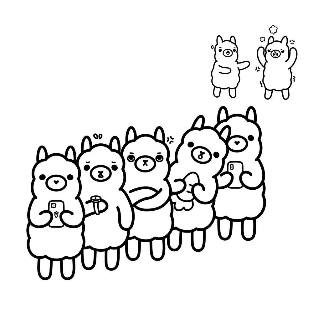 Ollama 新调度系统上线：内存管理更精准，性能全面提升