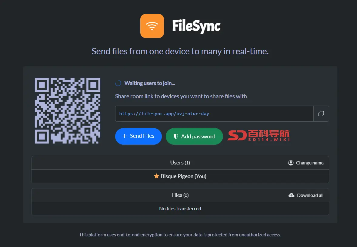 FileSync