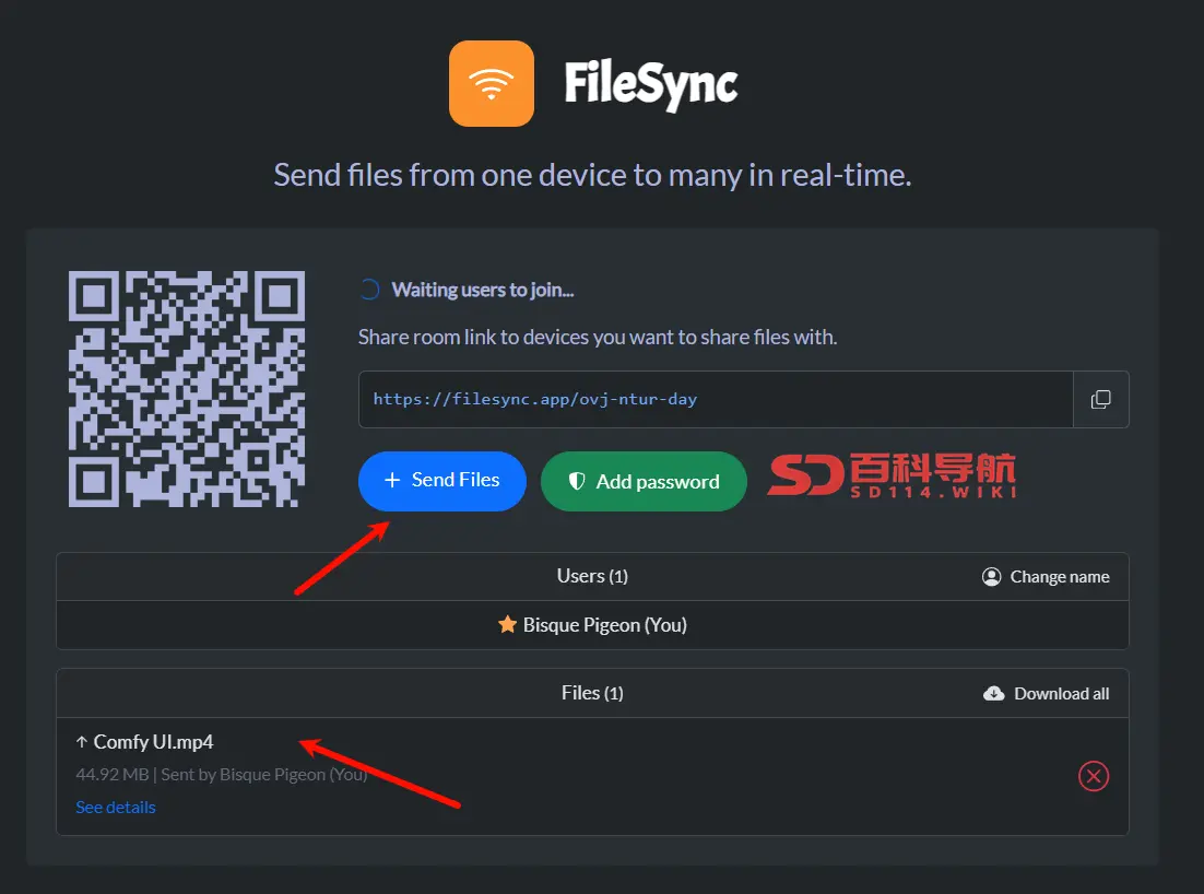 FileSync