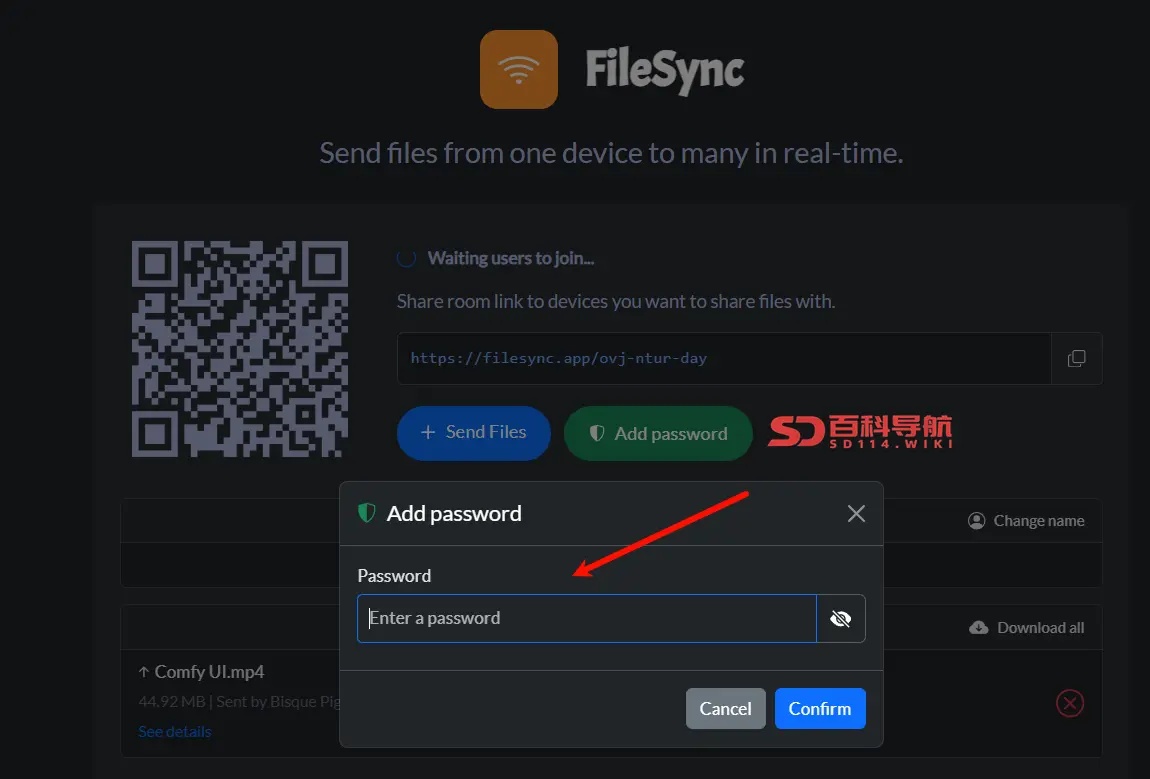 FileSync