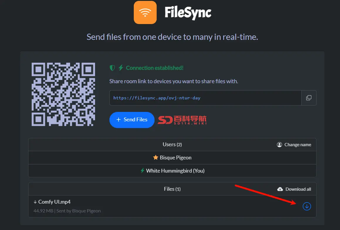 FileSync