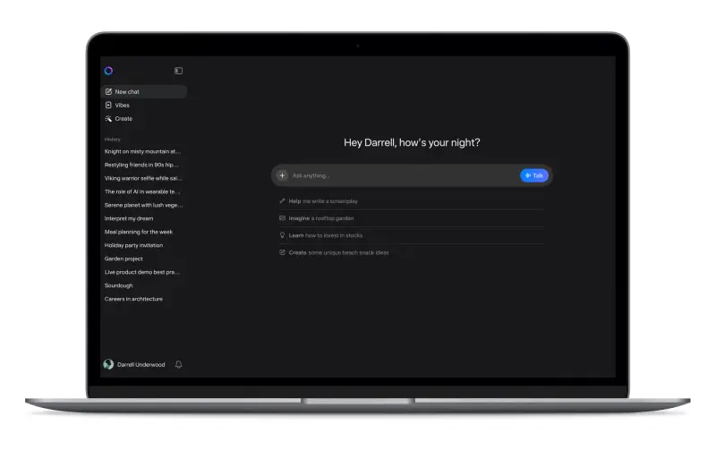 Meta 推出 Vibes：一个用于 AI 生成短视频的动态创作平台