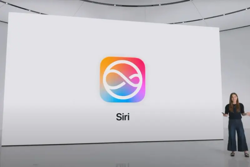 彭博社报道苹果向谷歌付费为其打造基于Gemini的定制模型以用于Siri