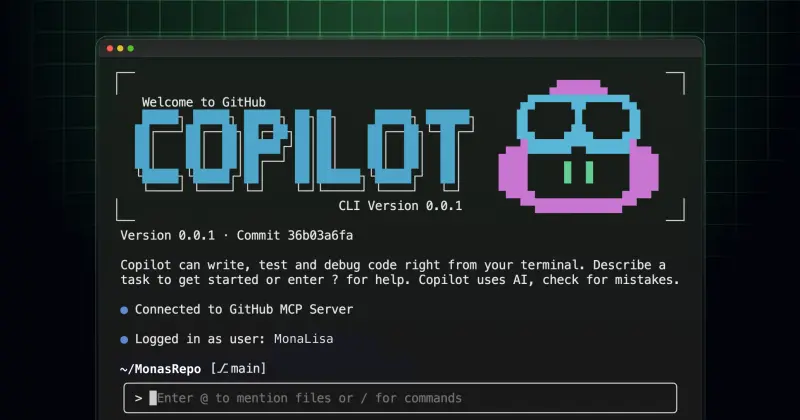 Copilot CLI