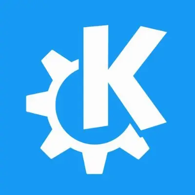 KDE Connect 