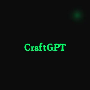 CraftGPT