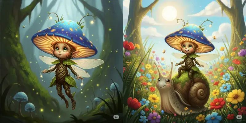 在 Gemini 应用中获得最佳图像生成和编辑的技巧