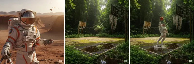 在 Gemini 应用中获得最佳图像生成和编辑的技巧