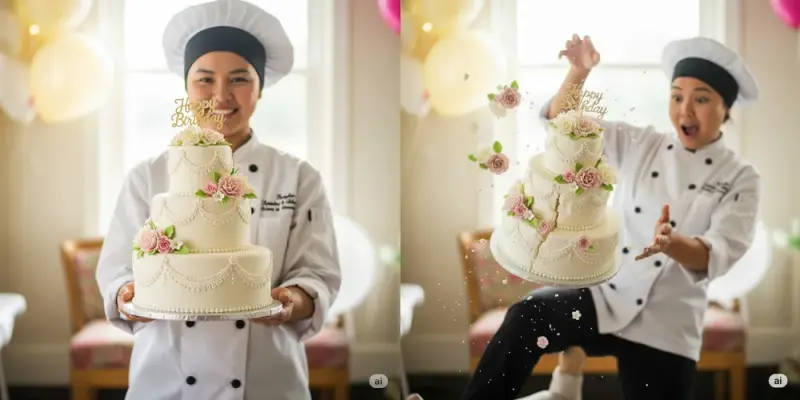 在 Gemini 应用中获得最佳图像生成和编辑的技巧