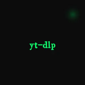yt-dlp