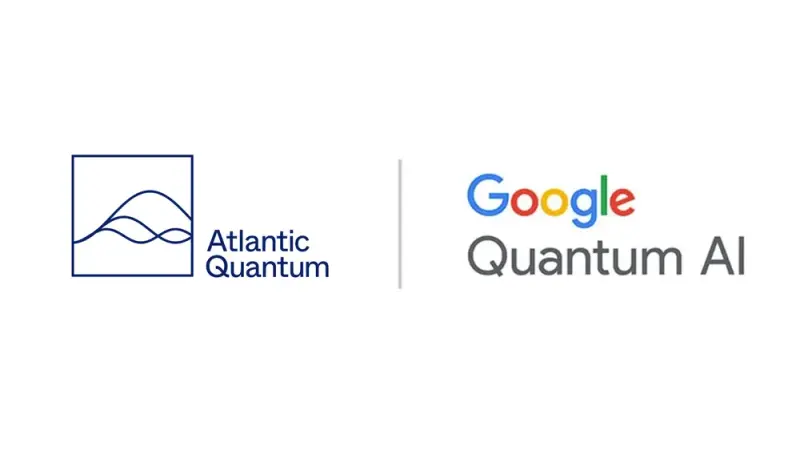 谷歌量子AI收购Atlantic Quantum,加速纠错芯片研发