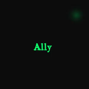 Ally