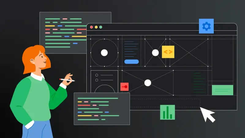 对话 Google 技术专家:什么是“氛围编程”?