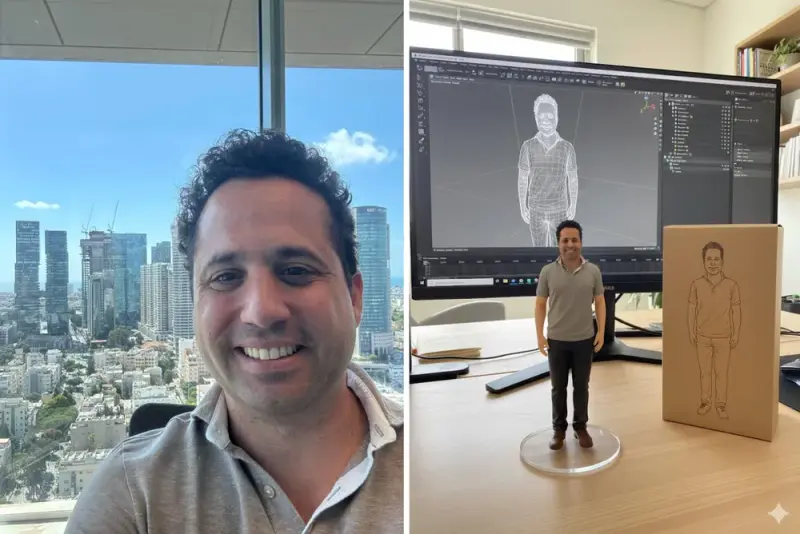 使用 Nano Banana 的 4 个技巧:精准编辑、一致生成与应用构建