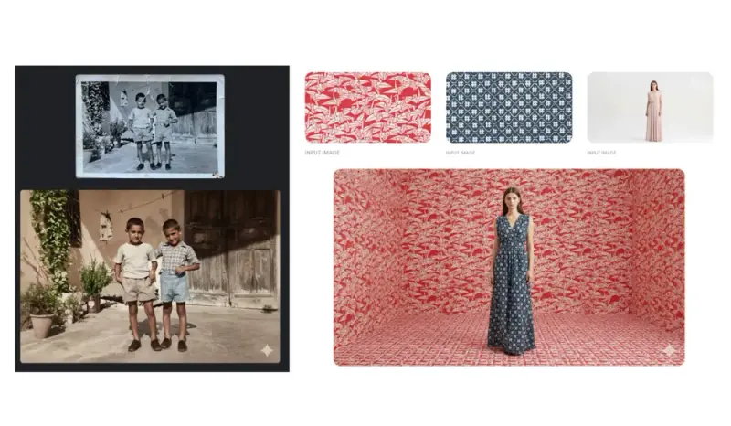 使用 Nano Banana 的 4 个技巧:精准编辑、一致生成与应用构建