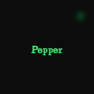 Pepper