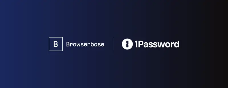 1Password 推出新功能:让 AI 浏览器代理安全登录,而无需看到你的密码