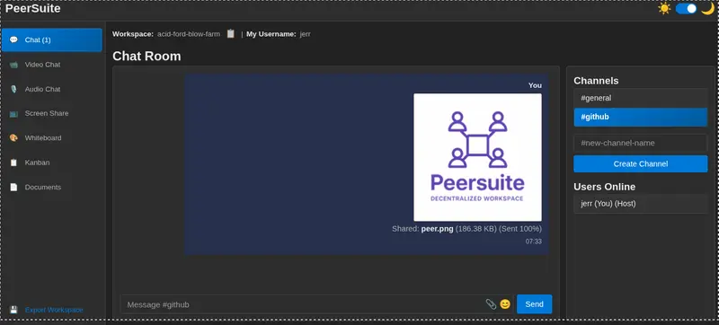 PeerSuite