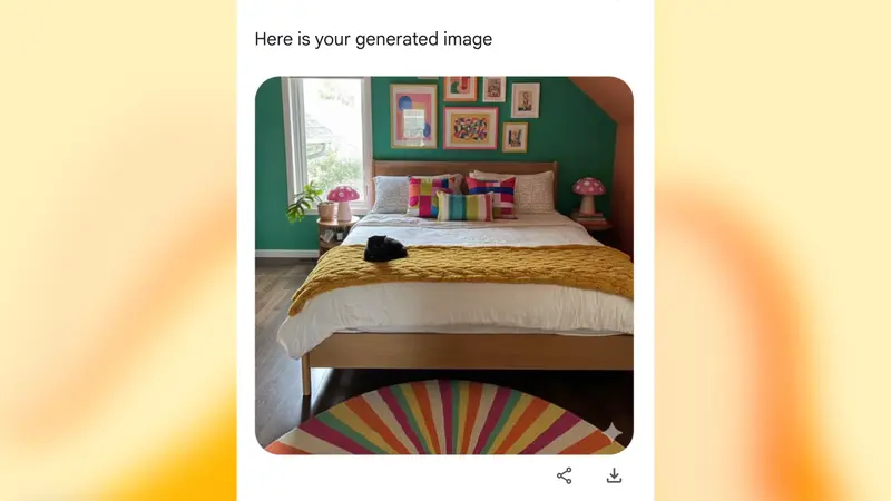 Nano Banana 即将登陆 Google 搜索、NotebookLM 和相册
