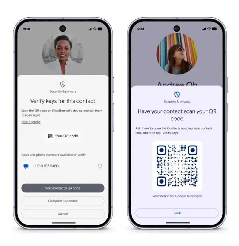 谷歌推出新账户恢复方式:可添加亲友作为“恢复联系人”