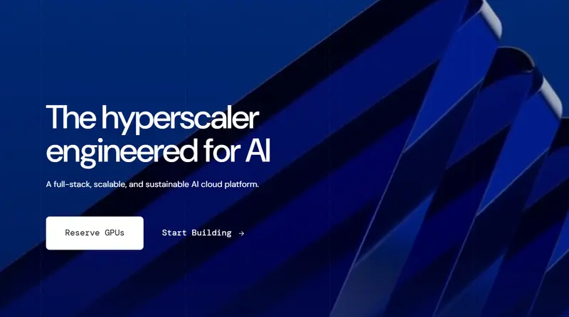 Nscale 与微软签署大规模 AI 基础设施协议,部署 20 万台英伟达 GPU