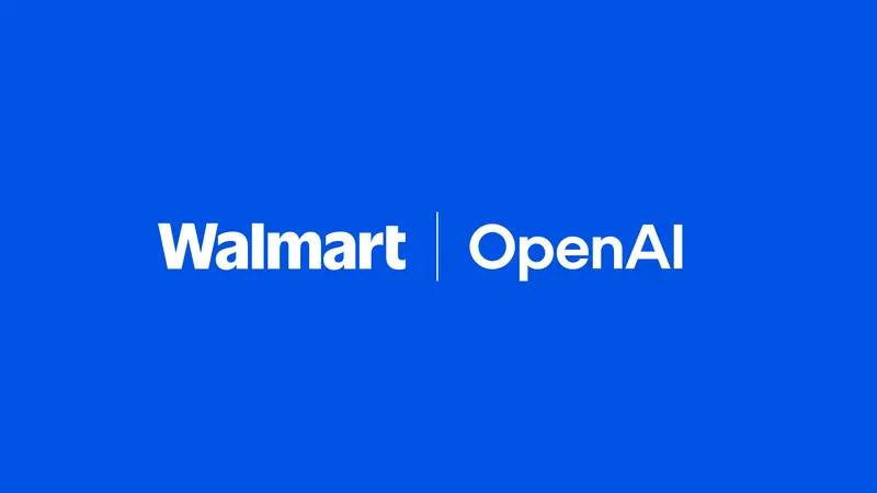 沃尔玛与 OpenAI 合作:用户将可通过 ChatGPT 直接购买商品