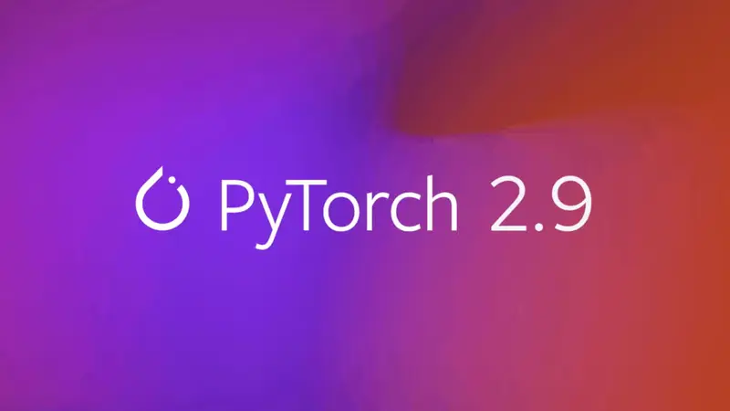 PyTorch 2.9发布:增强AMD ROCm与英特尔 XPU安装支持
