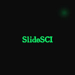 SlideSCI