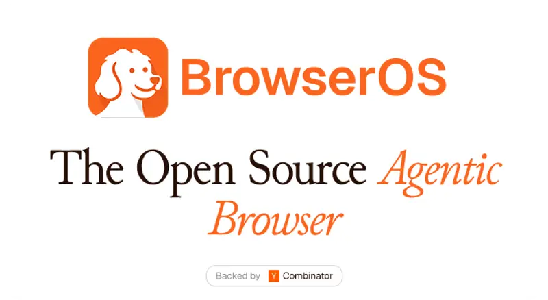 BrowserOS