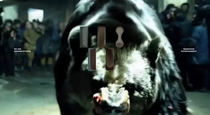 Wonder Studios 获 1200 万美元融资,推动 AI 与好莱坞内容创作融合