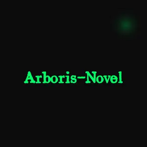 Arboris-Novel