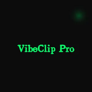 VibeClip Pro