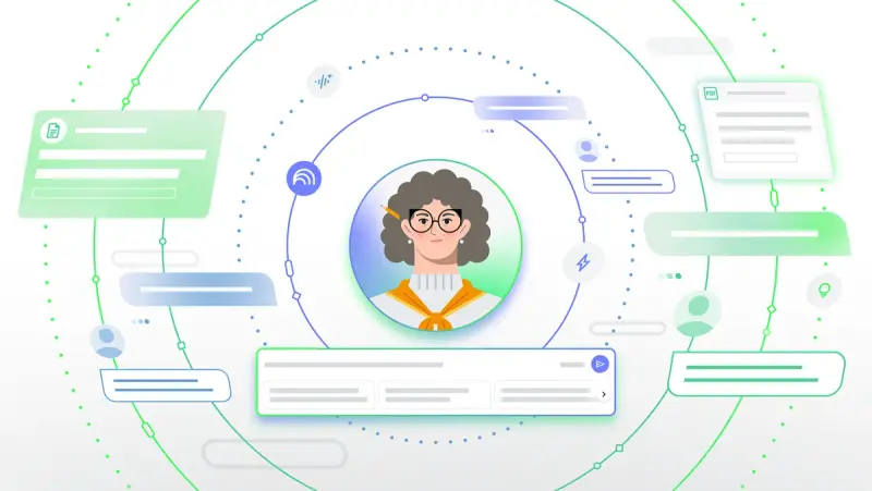 NotebookLM 大幅升级：100 万上下文、6 倍对话记忆，支持角色化 AI 研究伙伴