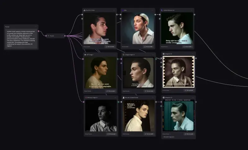 Figma 收购 AI 媒体生成公司 Weavy,推出新品牌 Figma Weave