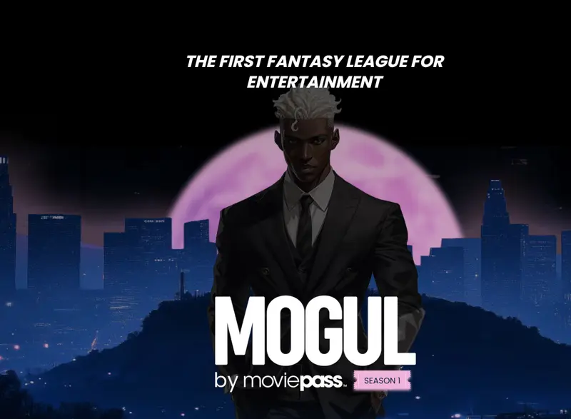 Mogul